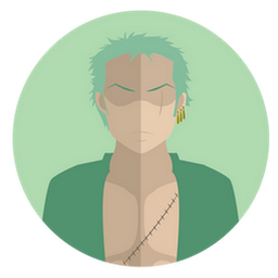 Roronoa Zoro